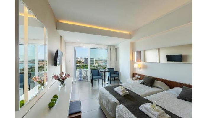 Melissi Beach Hotel & Spa poza 5