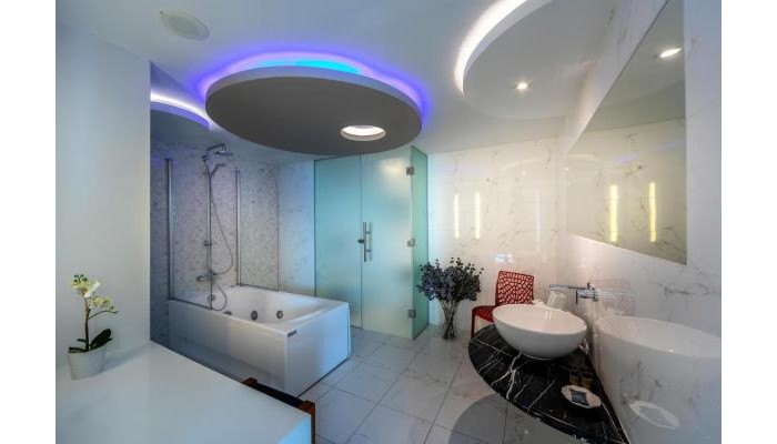 Melissi Beach Hotel & Spa poza 7