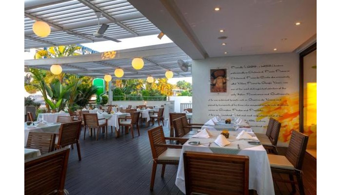 Melissi Beach Hotel & Spa poza 10