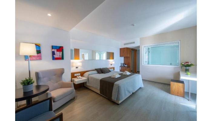 Melissi Beach Hotel & Spa poza 4