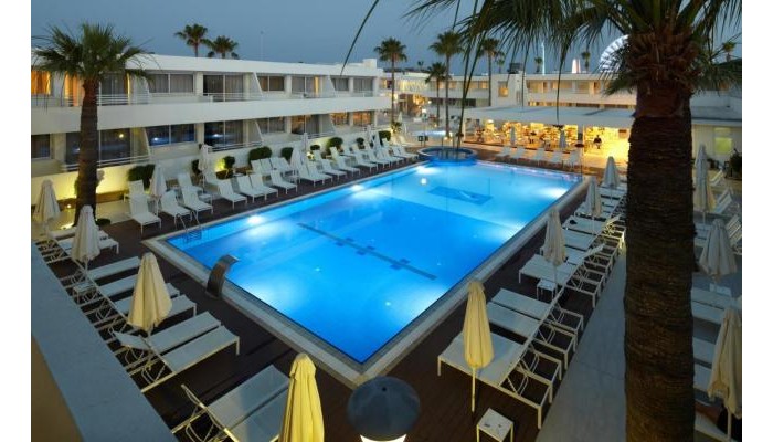 Melpo Antia Hotel & Suites poza 0