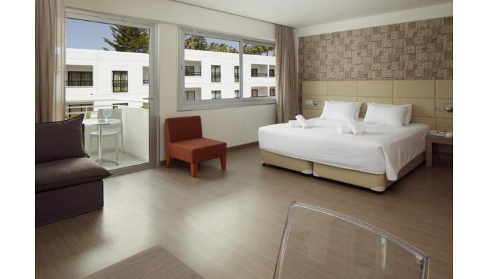 Melpo Antia Hotel & Suites poza 6