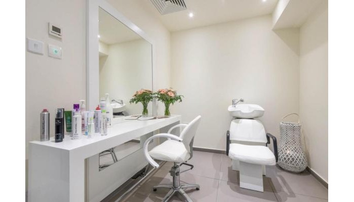 Melpo Antia Hotel & Suites poza 14