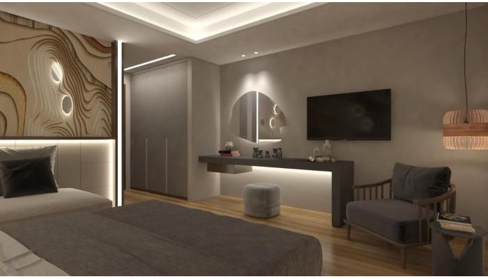 Melpo Antia Hotel & Suites poza 3