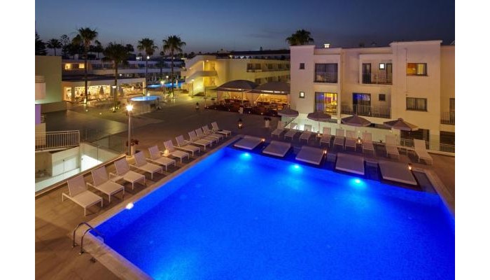 Melpo Antia Hotel & Suites poza 13