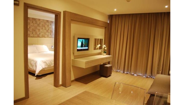 Melpo Antia Hotel & Suites poza 8