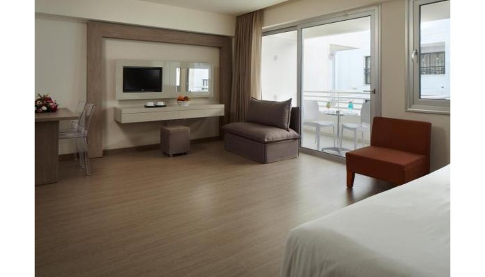 Melpo Antia Hotel & Suites poza 7