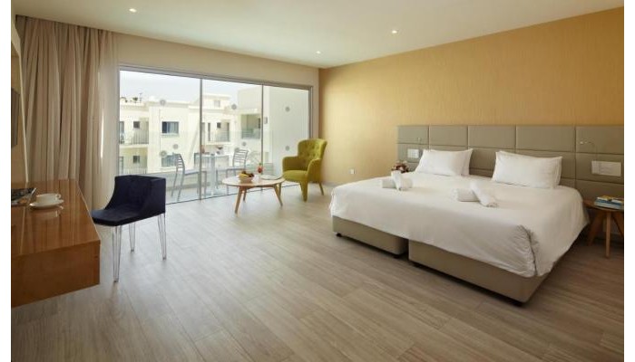 Melpo Antia Hotel & Suites poza 10