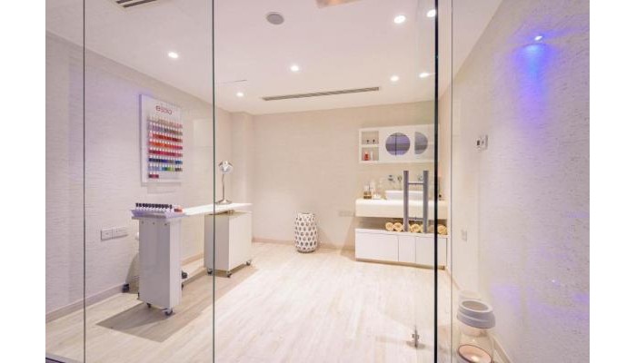 Melpo Antia Hotel & Suites poza 15