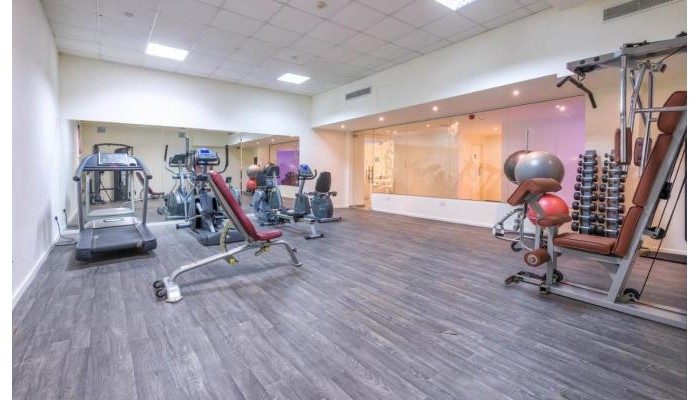 Melpo Antia Hotel & Suites poza 21