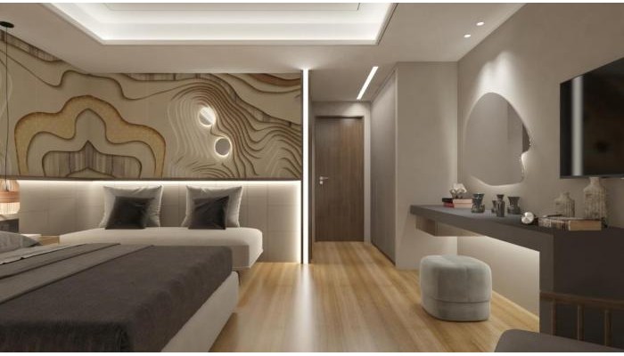 Melpo Antia Hotel & Suites poza 1