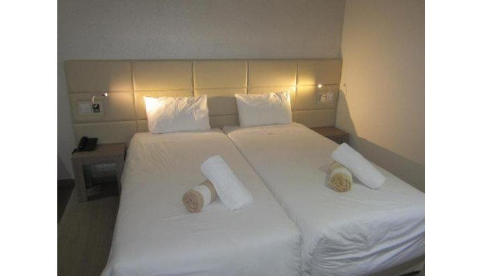 Melpo Antia Hotel & Suites poza 9