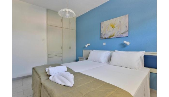 Napa Prince Hotel poza 3