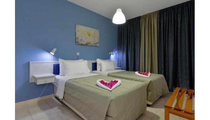 Napa Prince Hotel poza 8