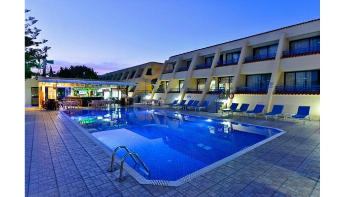 Napa Prince Hotel poza 22