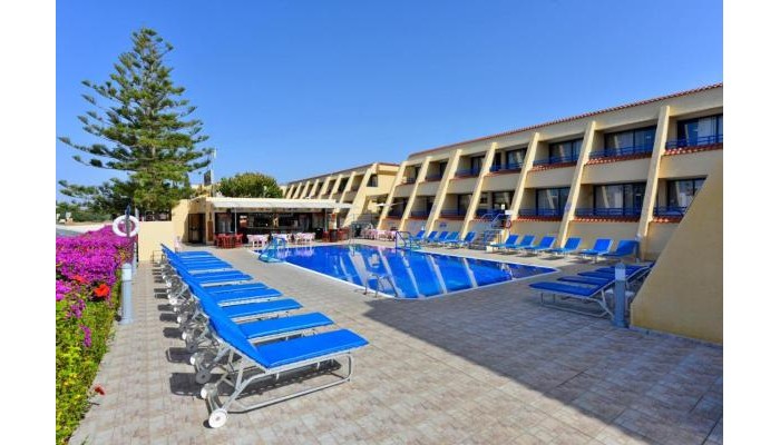 Napa Prince Hotel poza 18