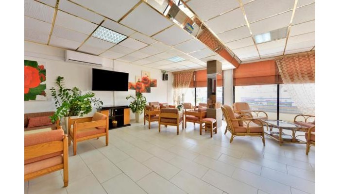 Napa Prince Hotel poza 15