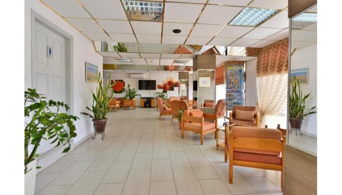 Napa Prince Hotel poza 14