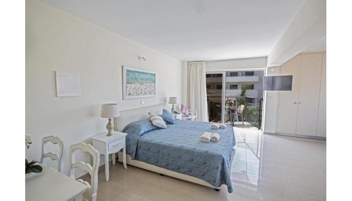 Napasol Boutique Hotel poza 13