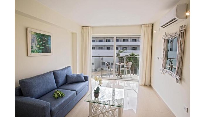 Napasol Boutique Hotel poza 9