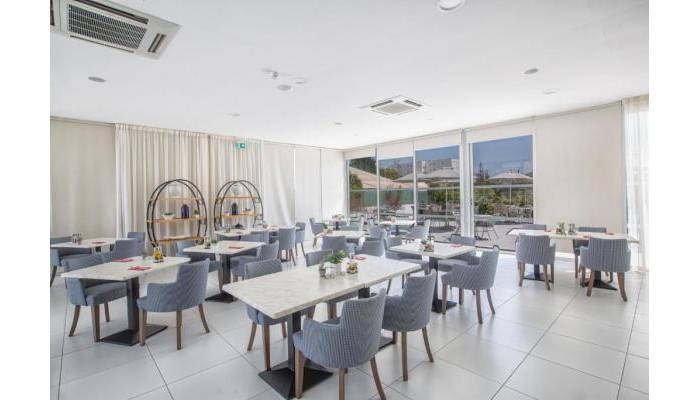 Napasol Boutique Hotel poza 18