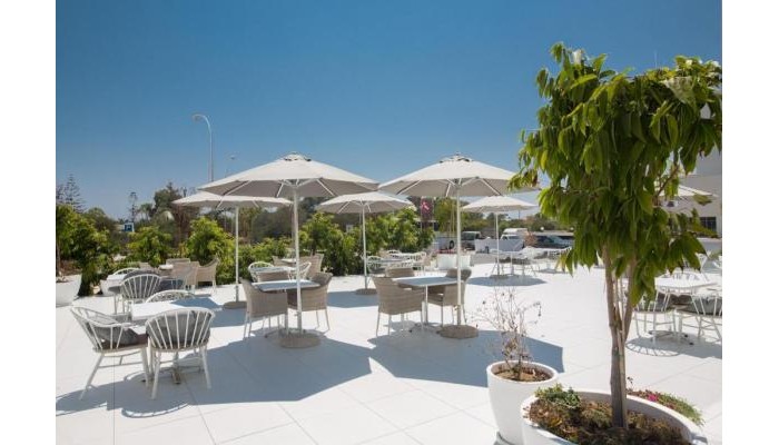 Napasol Boutique Hotel poza 24