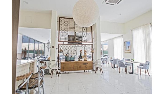 Napasol Boutique Hotel poza 20