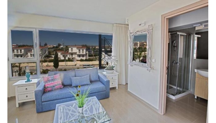 Napasol Boutique Hotel poza 12