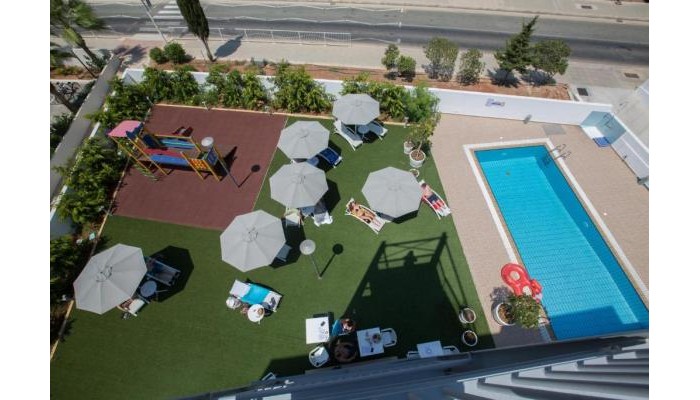 Napasol Boutique Hotel poza 26