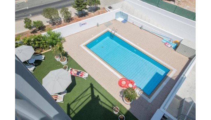 Napasol Boutique Hotel poza 25