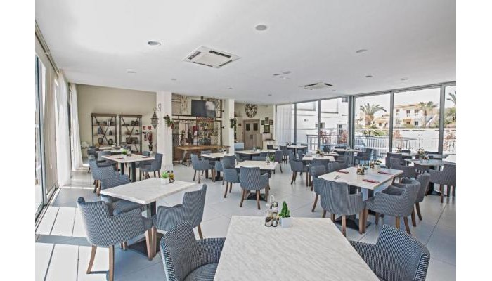 Napasol Boutique Hotel poza 21