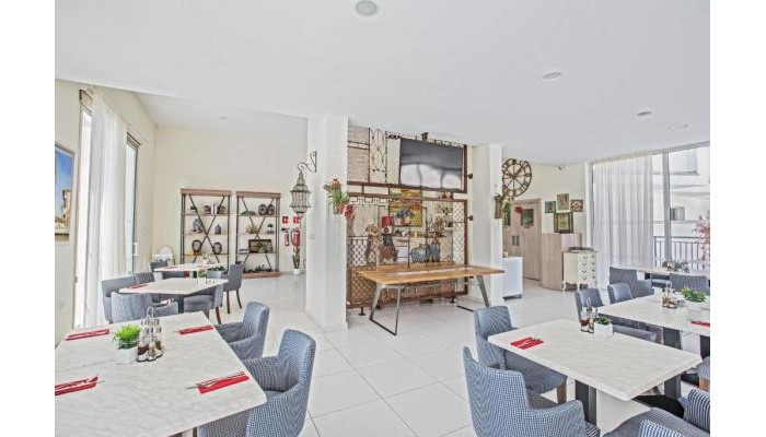 Napasol Boutique Hotel poza 19