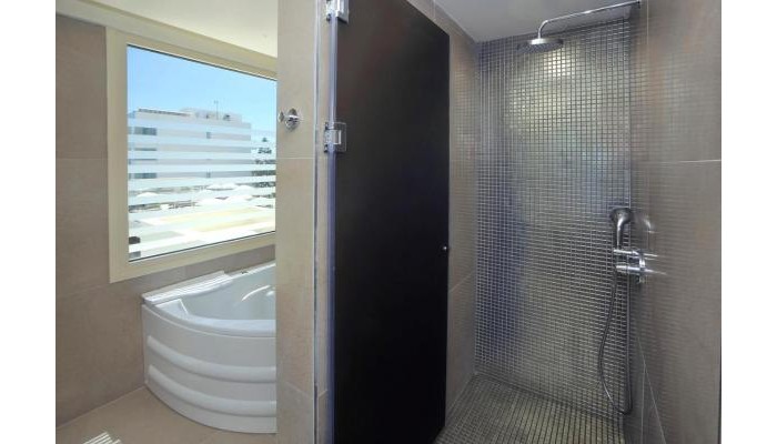 Nelia Beach Hotel poza 2