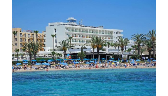 Nelia Beach Hotel poza 0