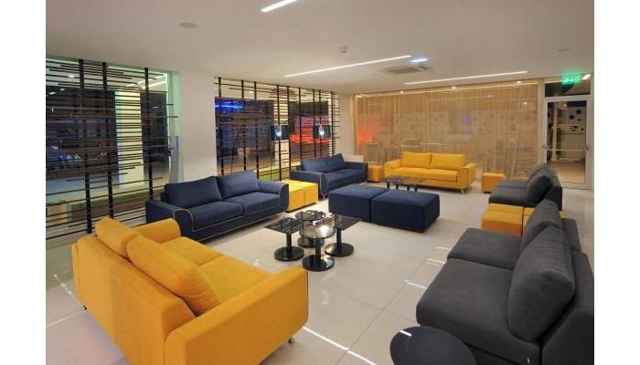 Nelia Beach Hotel poza 5