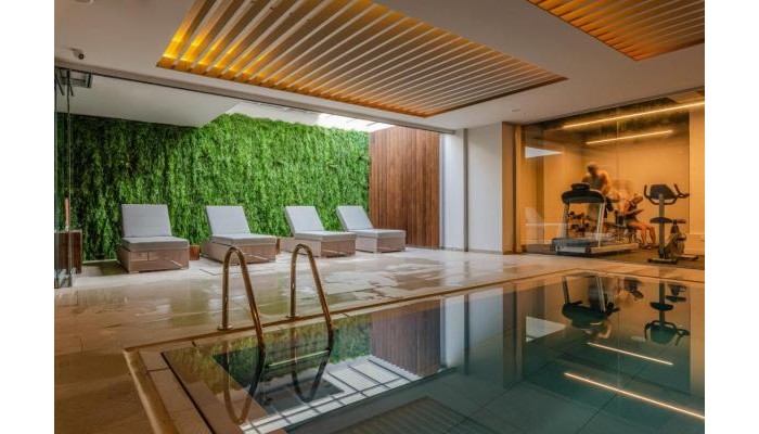 Nelia Beach Hotel poza 10