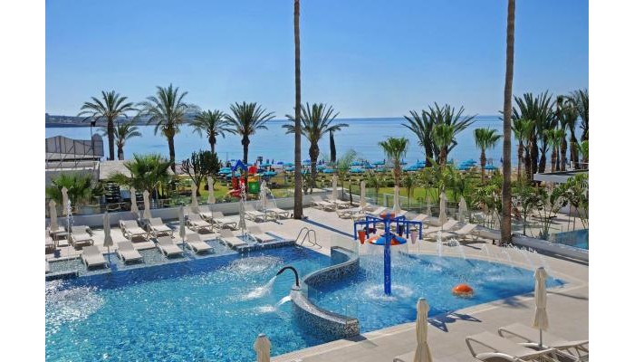 Nelia Beach Hotel poza 11