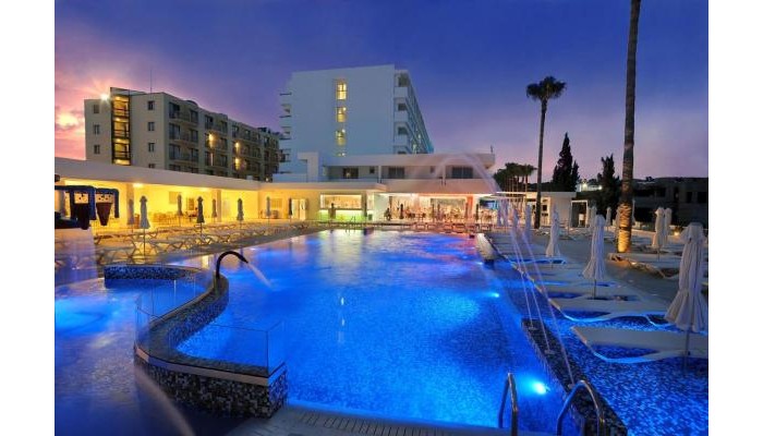 Nelia Beach Hotel poza 12