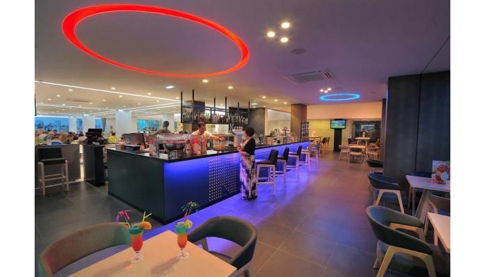 Nelia Beach Hotel poza 15