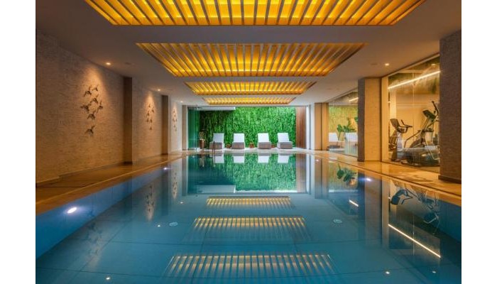 Nelia Beach Hotel poza 16