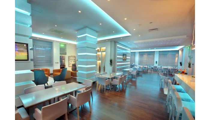 Hotel Nestor poza 14