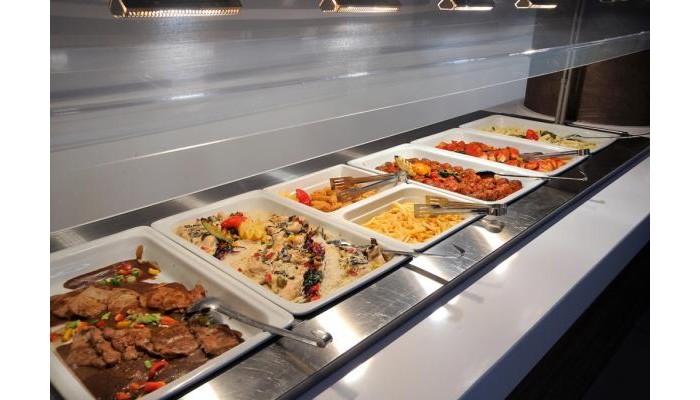 Hotel Nestor poza 20