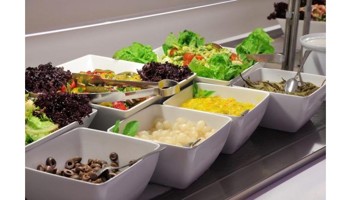 Hotel Nestor poza 21