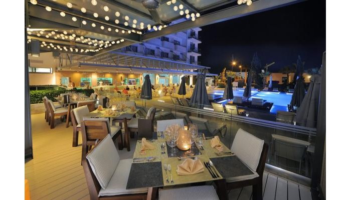 Hotel Nestor poza 12