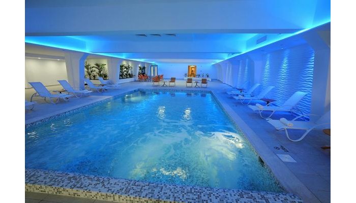 Hotel Nestor poza 24