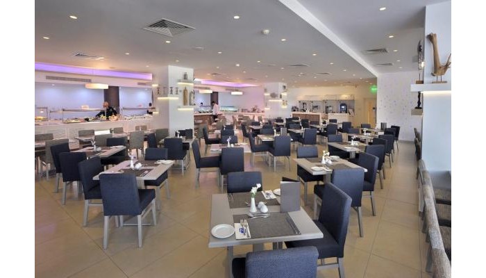 Hotel Nestor poza 13