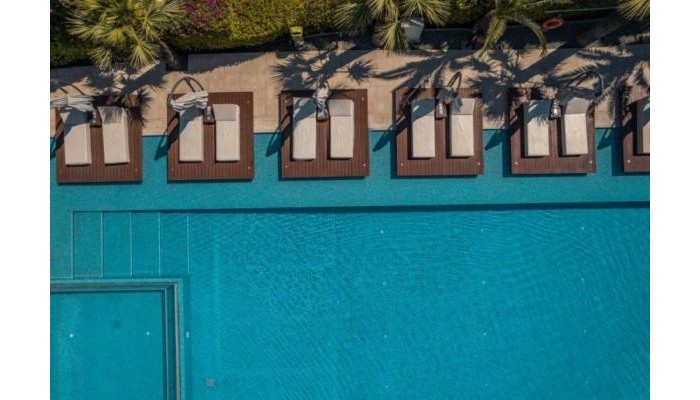 Hotel Nestor poza 26