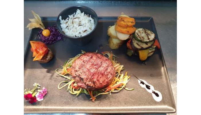 Hotel Nestor poza 18