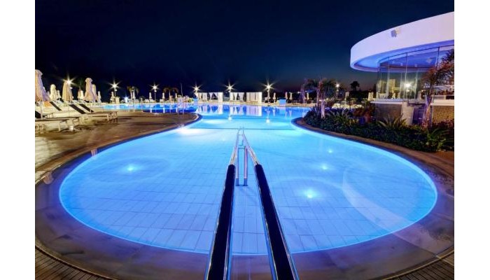 Nissiblu Beach Resort poza 24