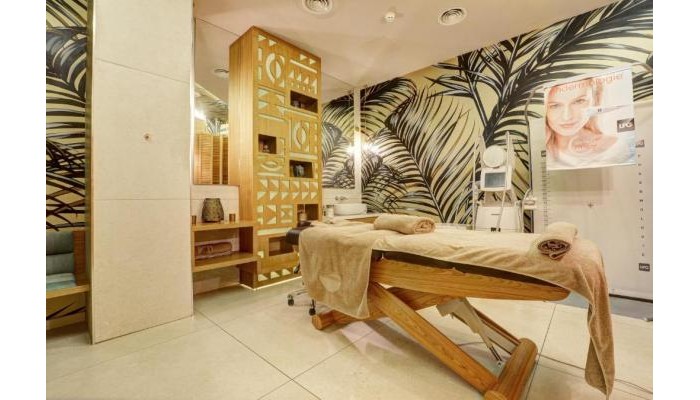 Nissiblu Beach Resort poza 20